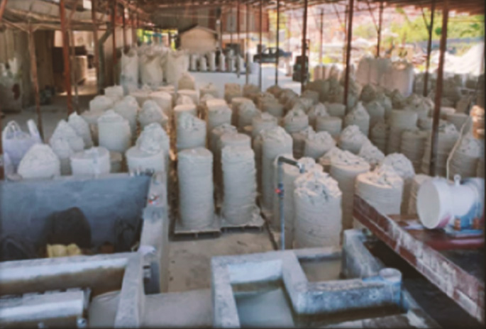 Plant Operation