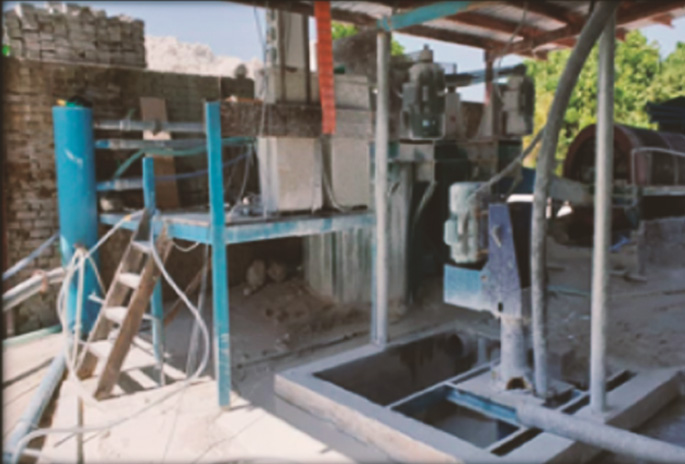 Plant Operation