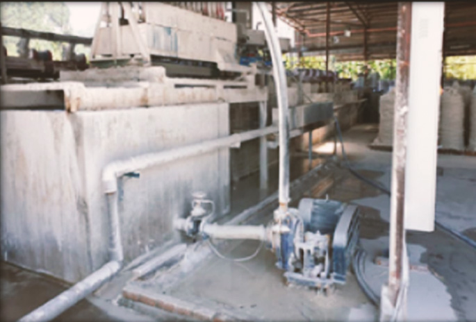 Plant Operation