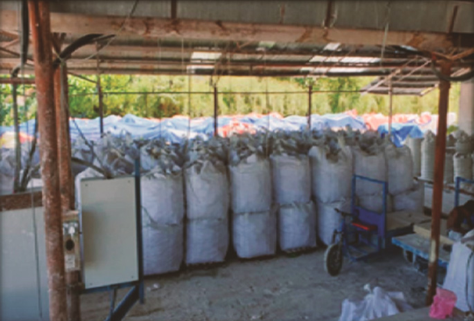 Plant Operation