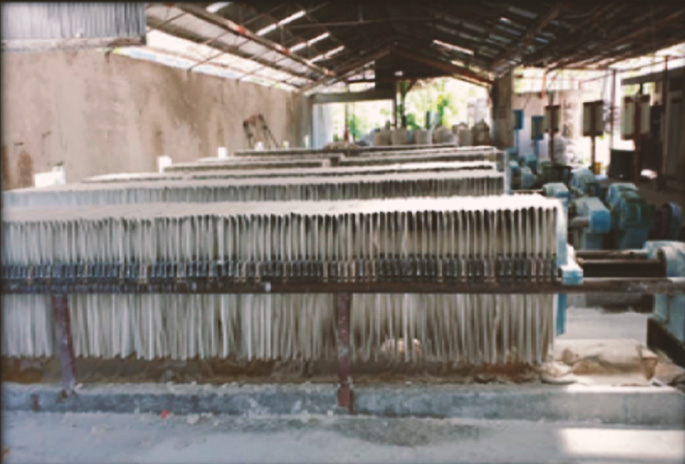 Plant Operation