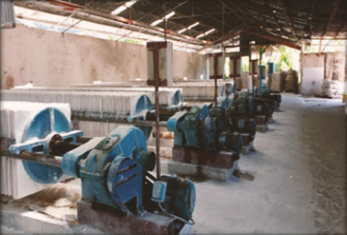 Plant Operation