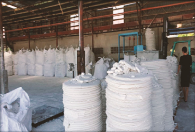 Plant Operation