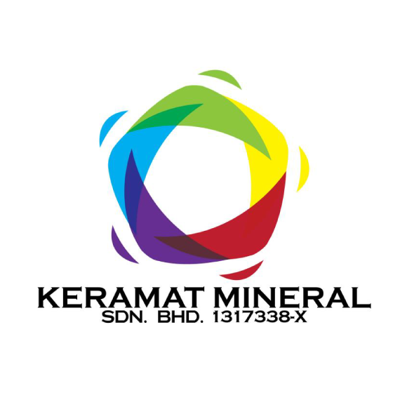 Subsidiary company - Keramat Mineral Color