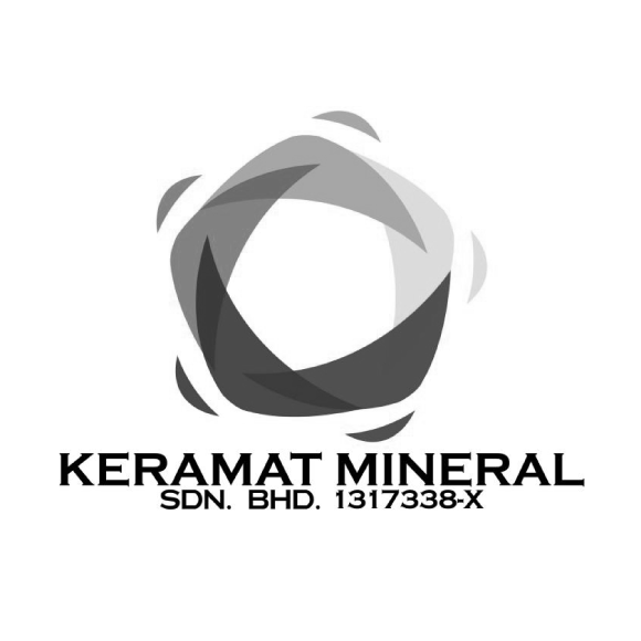 Subsidiary company - Keramat Mineral Grey