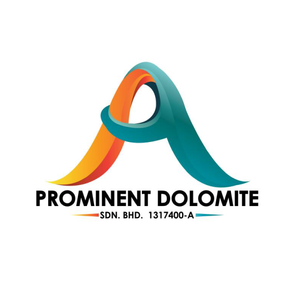 Subsidiary company - Prominent Dolomite Color