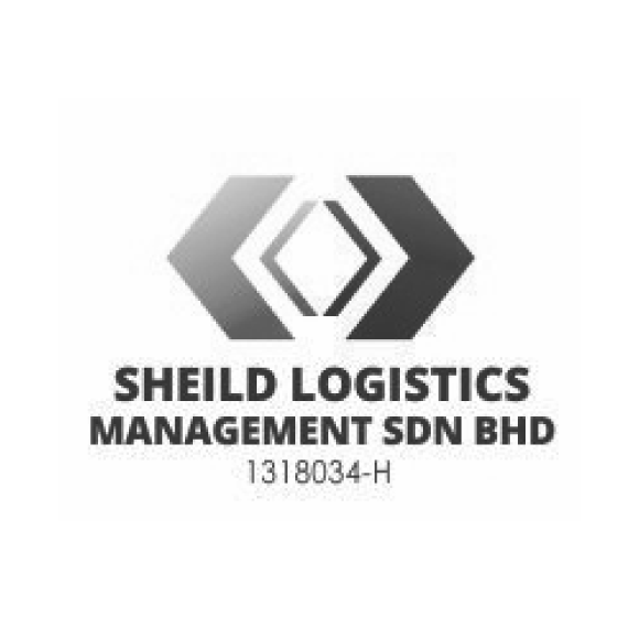 Subsidiary company - Shield Logistic Grey